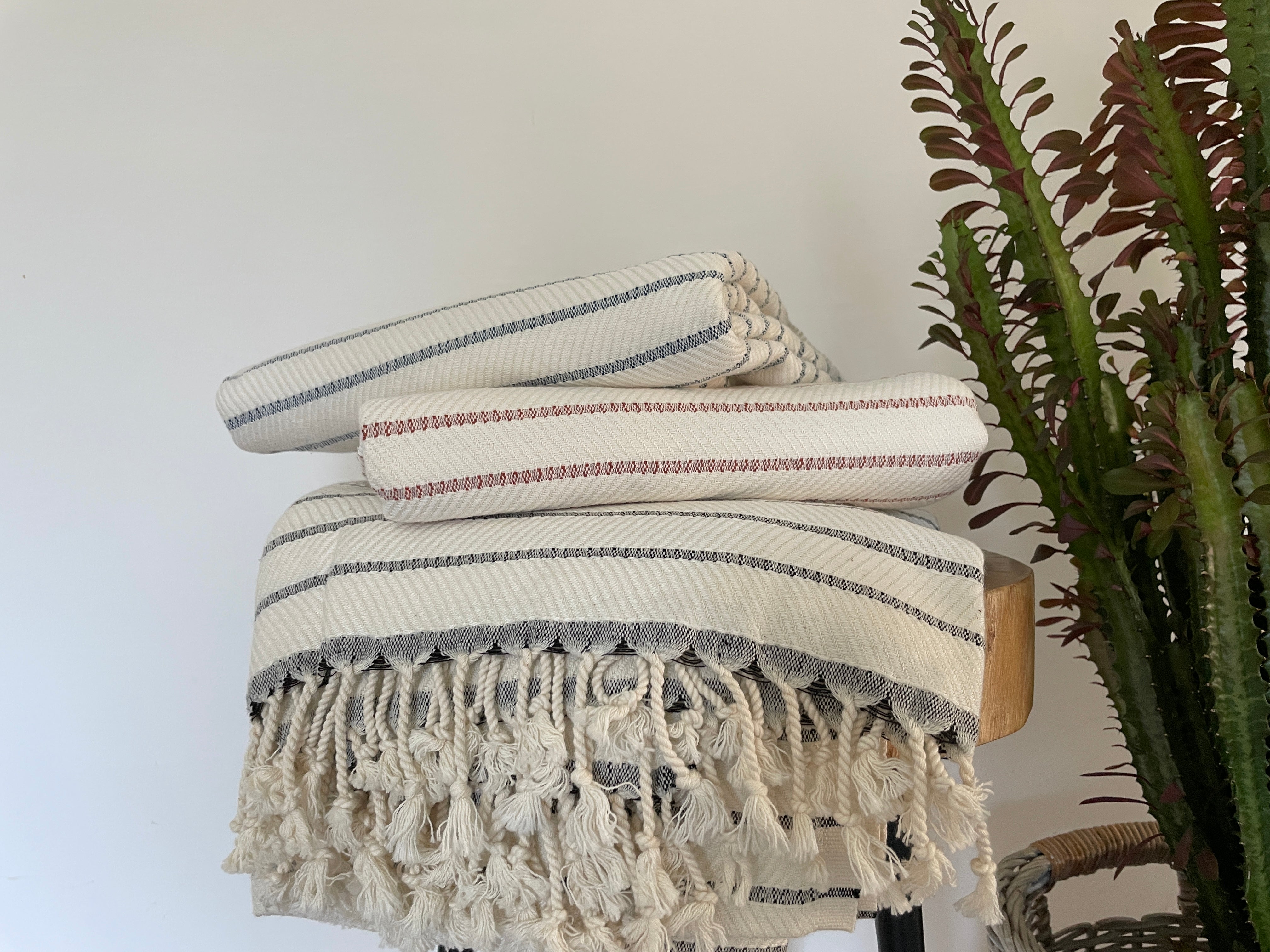 Serene Hand / Kitchen Towel
