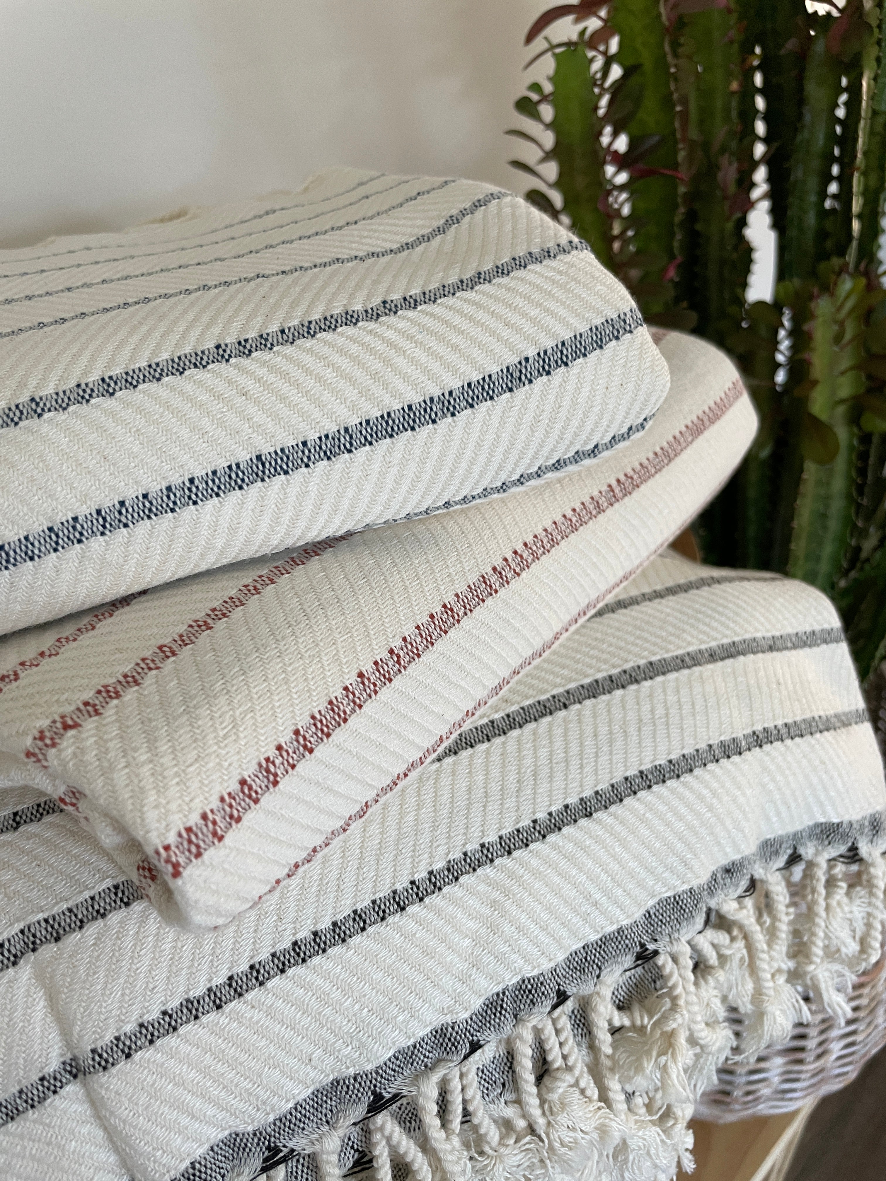 Serene Hand / Kitchen Towel