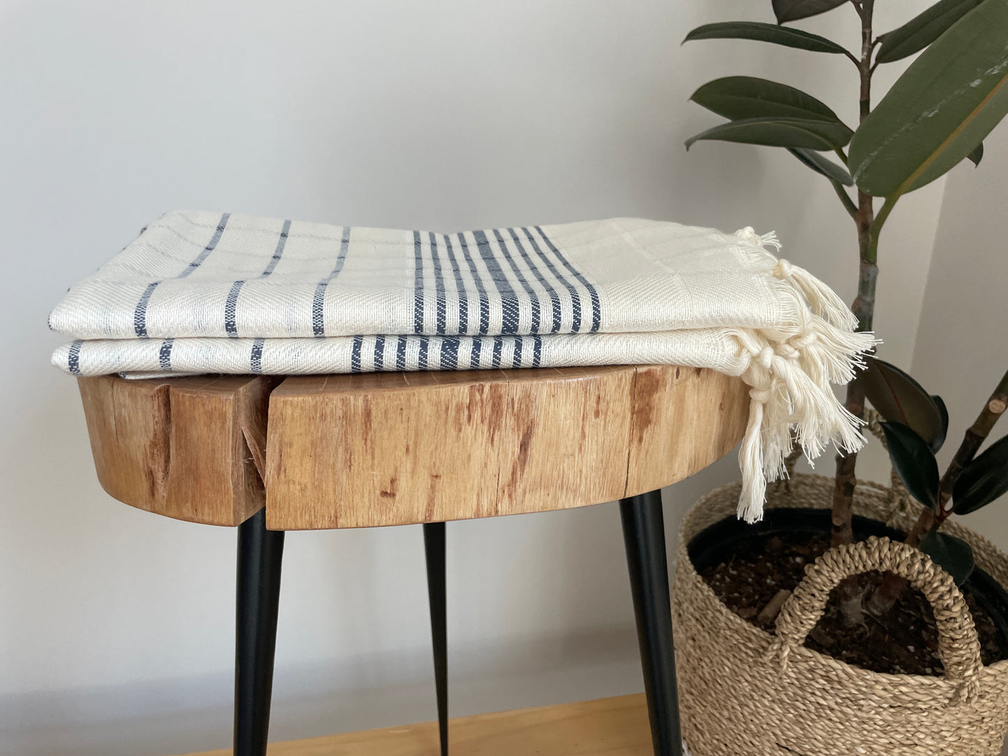 Classe Turkish Kitchen and Hand Towel