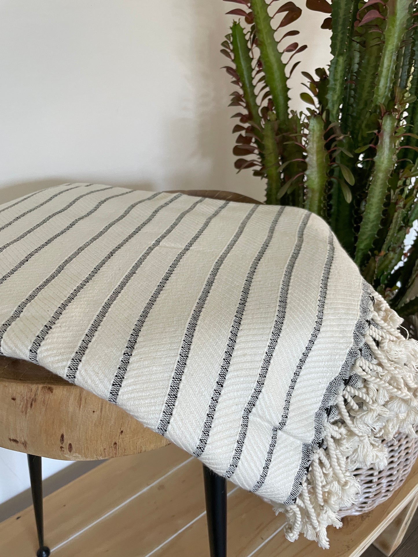 Serene Hand / Kitchen Towel