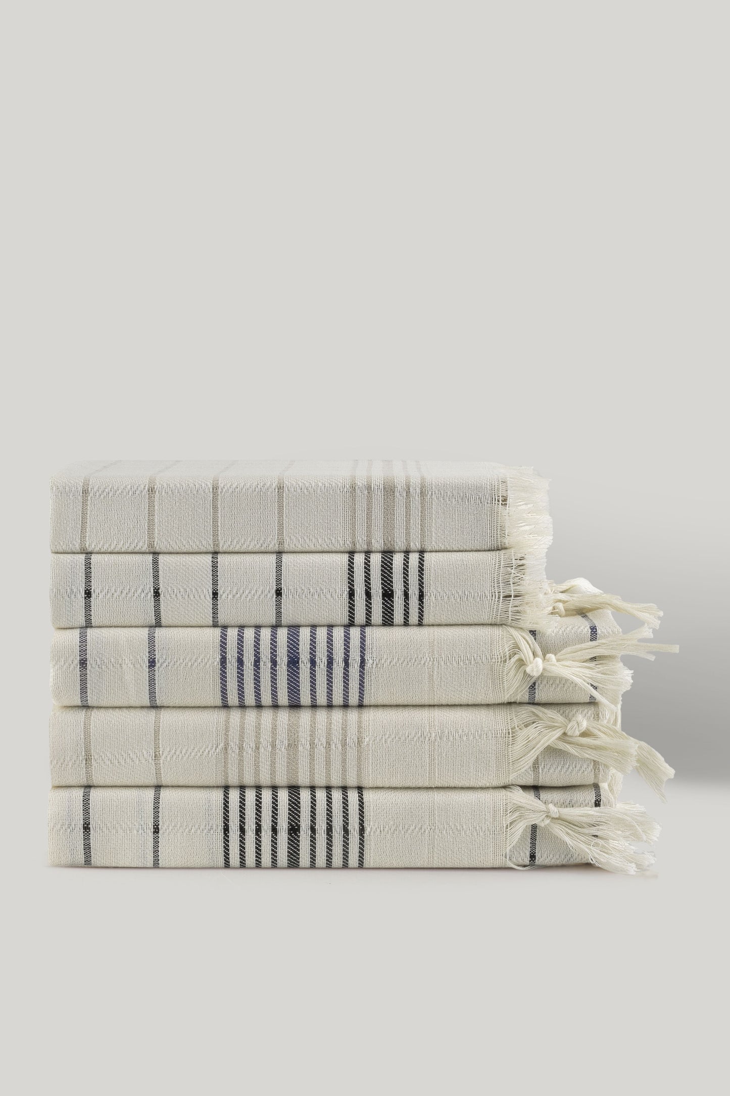 Classe Turkish Kitchen and Hand Towel