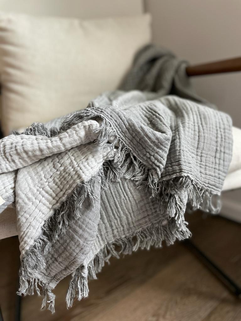 madison park blankets
