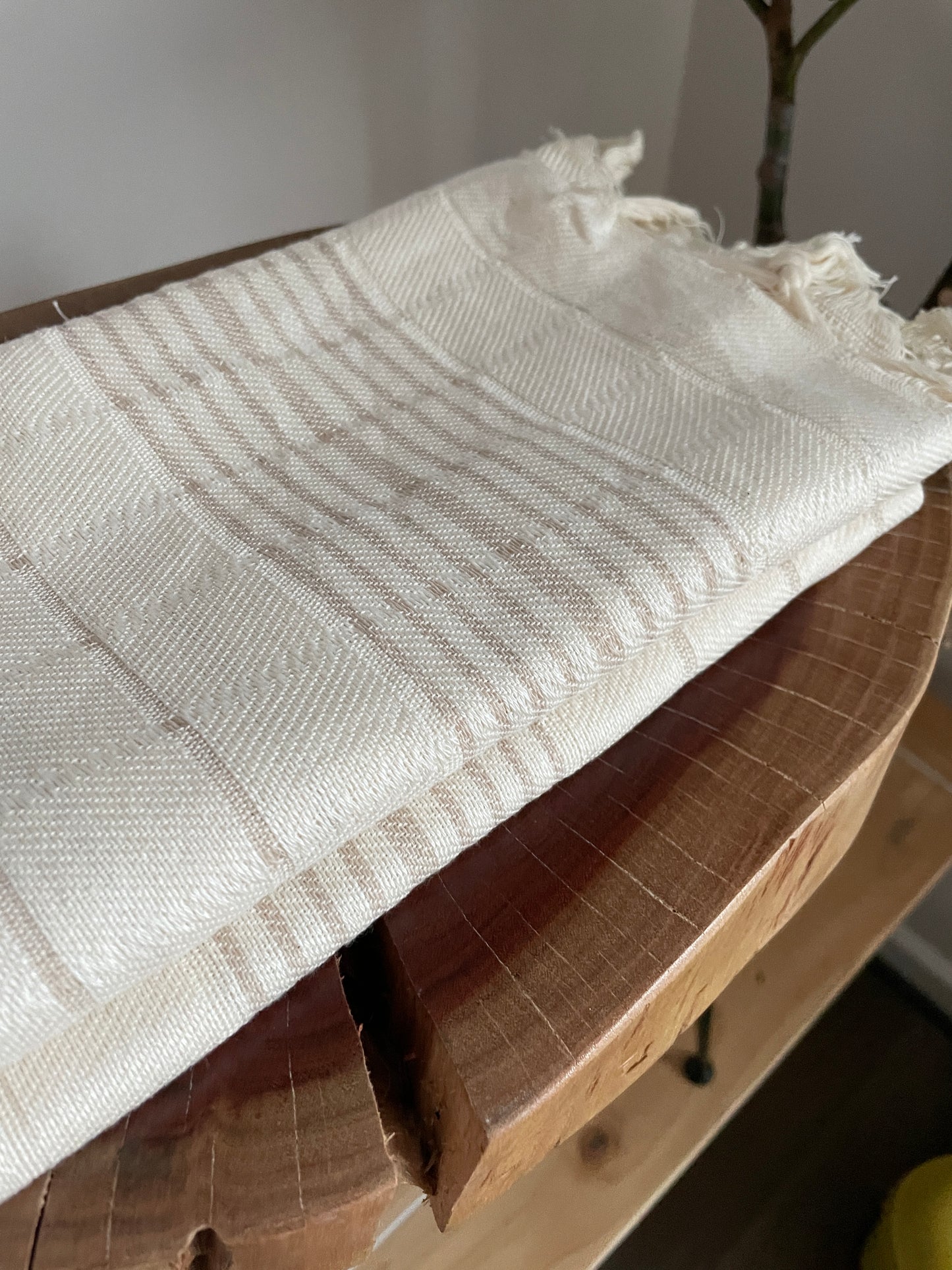 Classe Turkish Kitchen and Hand Towel